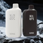 【 One-time Use 】 Genuine SONG Song A38 Ice cream Series, 17,000 pieces, 16ml, dispatched on the same day